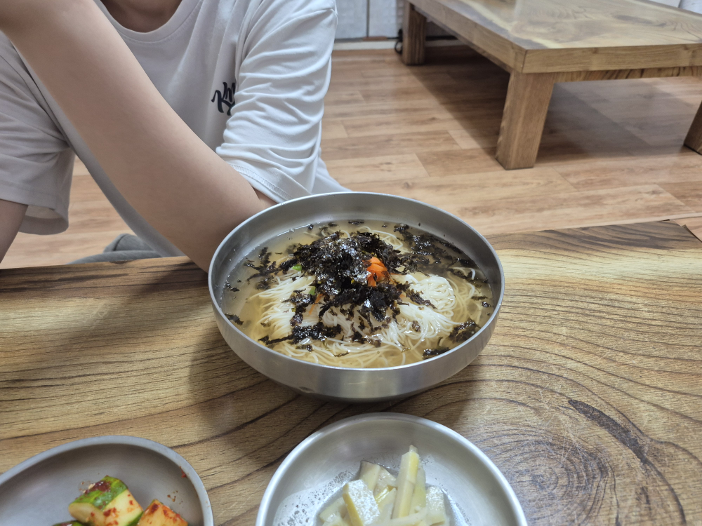 향토음식점 대표 사진