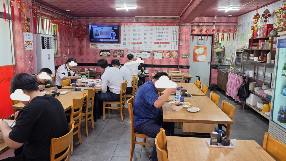 향만성 사진 3