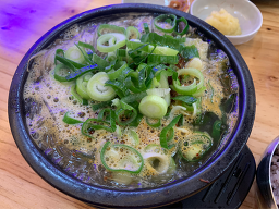 제주은희네해장국 부산본점 사진 6