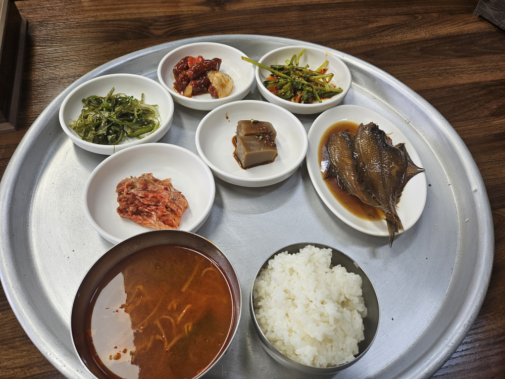 신라식당 대표 사진