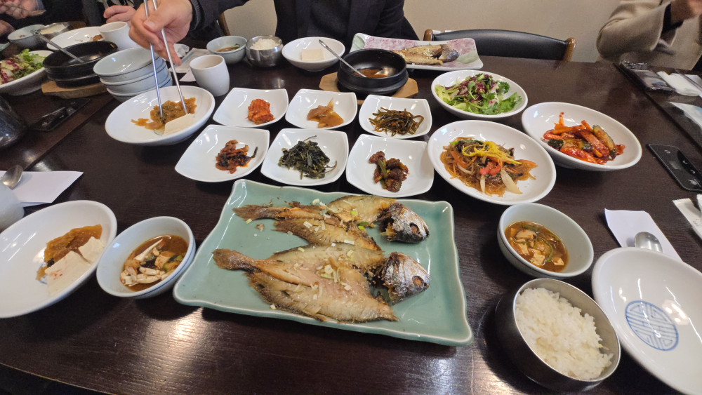 고도벌한정식 사진 6