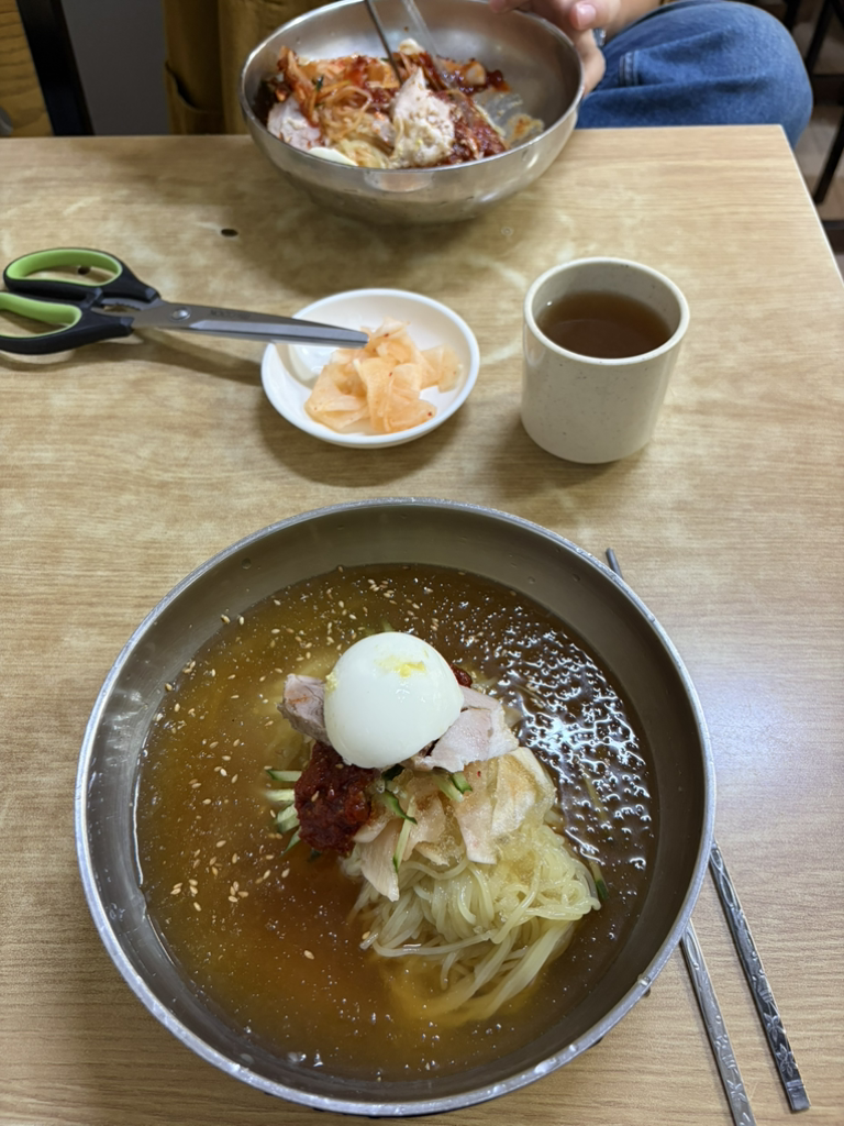 일미밀면 사진 6