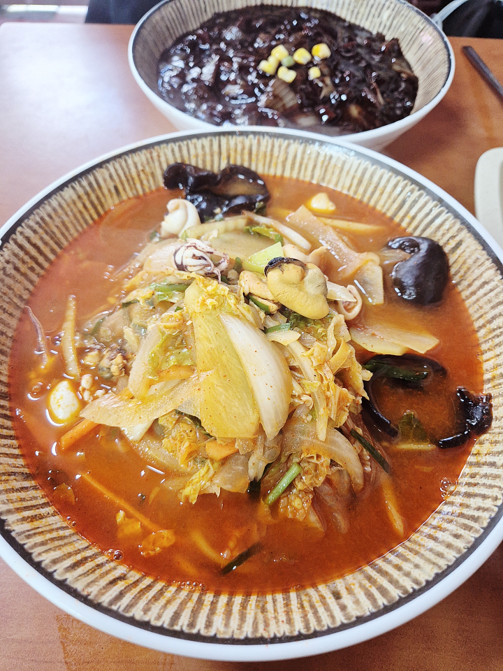 중화루 대표 사진