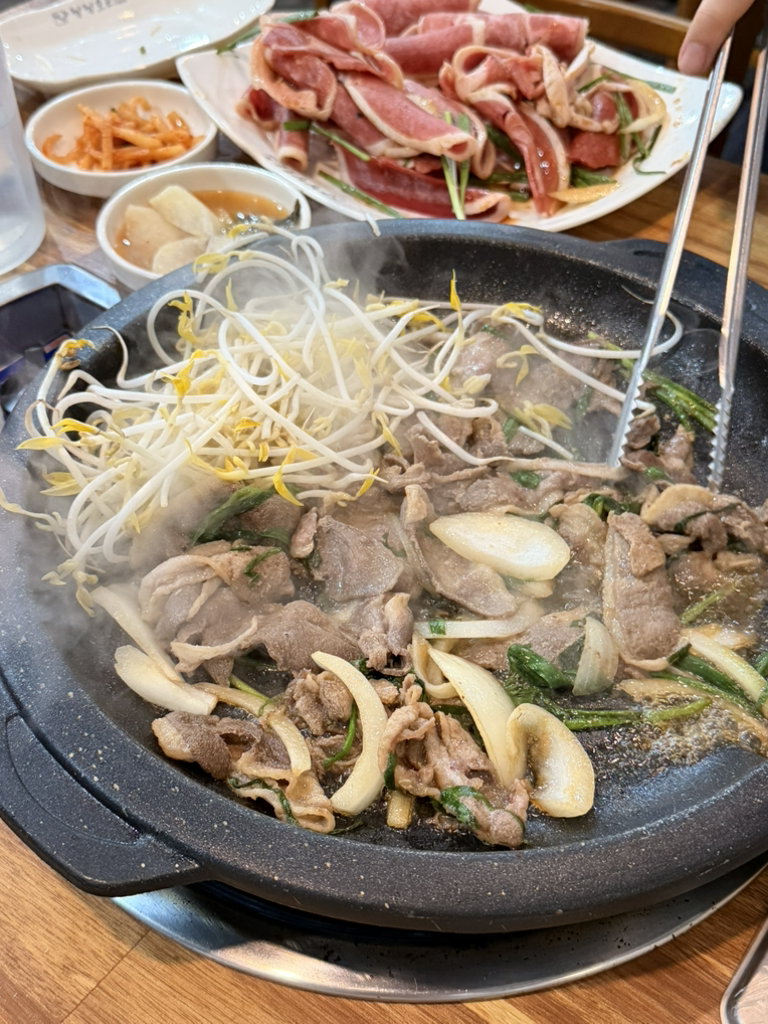 낭낭오리집 돌산점 사진 3