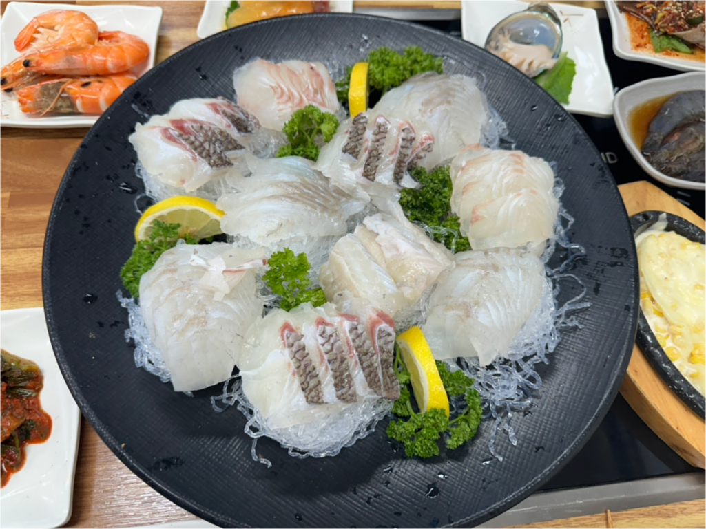 섬섬횟집 사진 2