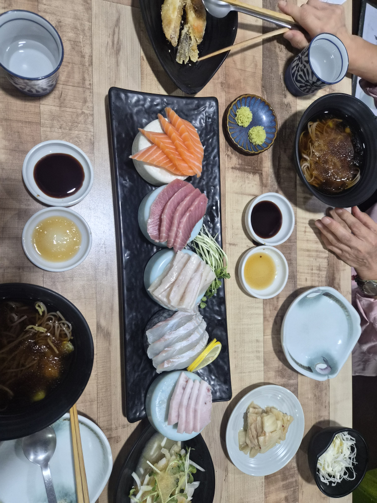 강윤구스시야 대표 사진