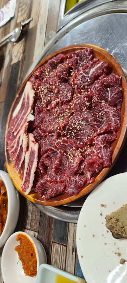 신안식육식당 대표 사진