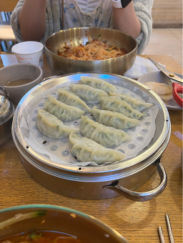 가온밀면 부산본점 사진 7