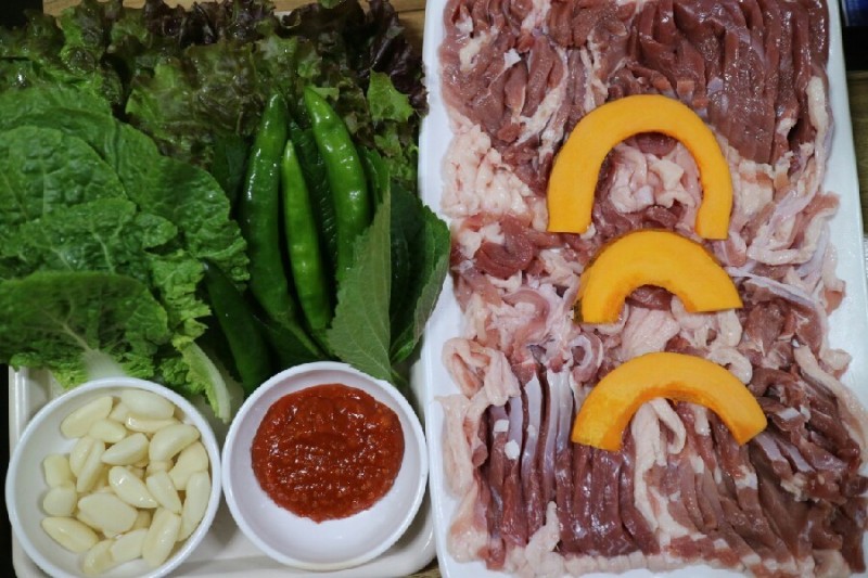 오리명가 사상점 대표 사진