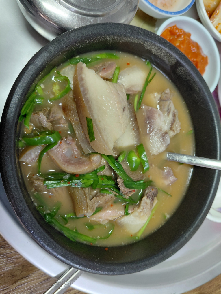 하동집 사진 2