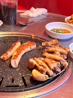 대구생막창 사진 3