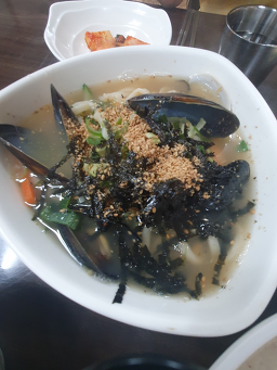 예지네팥칼국수 사진 4