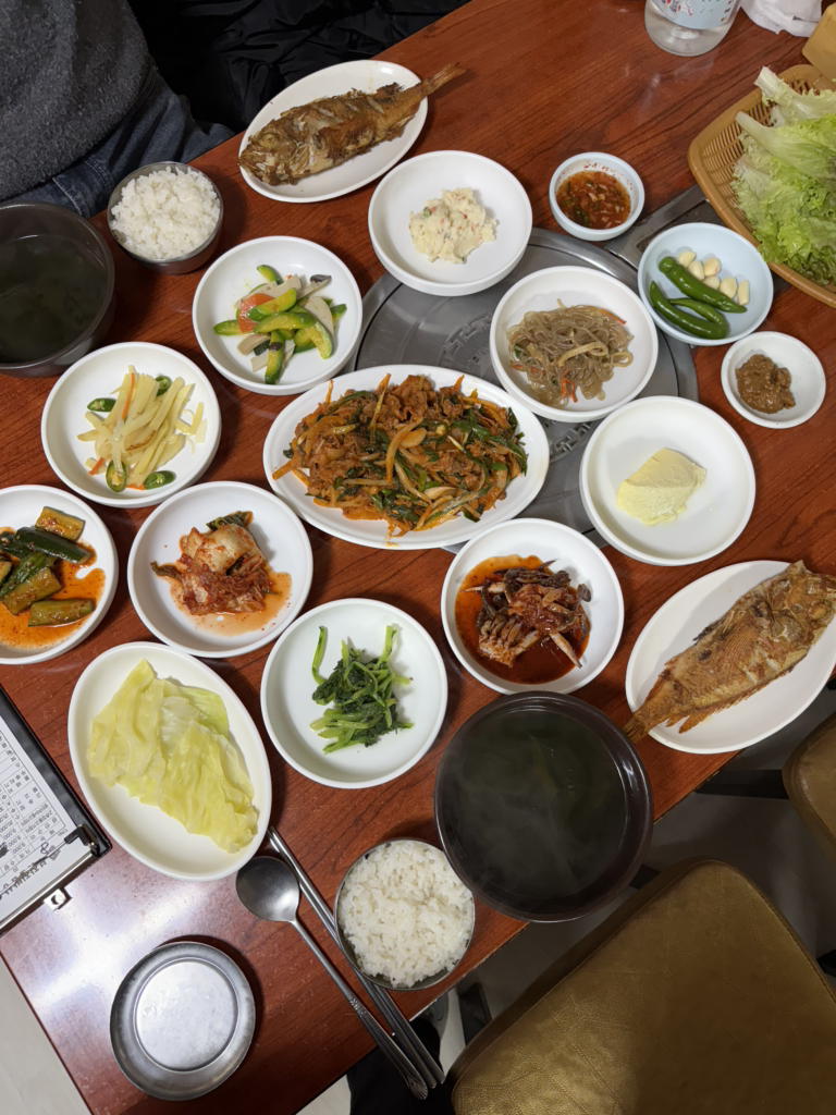 부잣집밥상 사진 3