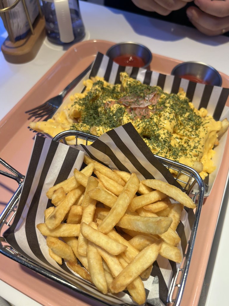 헤이패티 해운대본점 사진 4