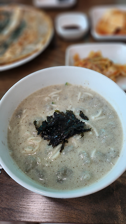 메밀향기 사진 4