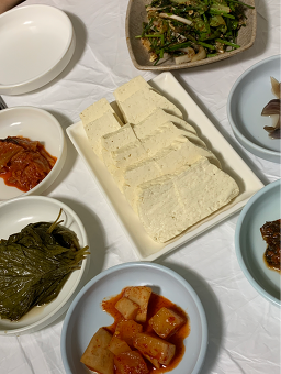 딸부자집 대표 사진