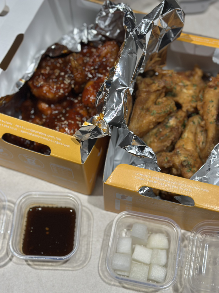 가마치통닭 가야점 대표 사진