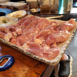 토담참숯닭갈비 부산본점 사진 5