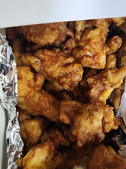 김윤정숯불양념통닭 대표 사진