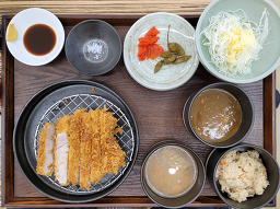 우애돈카츠 광교중앙역점 사진 7