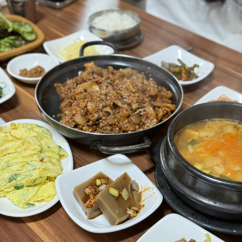 백경해물탕 사진 2
