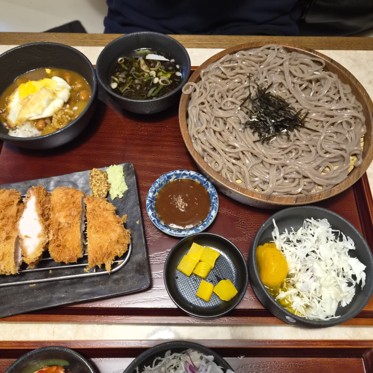 미식가의우동 대연직영점 사진 4