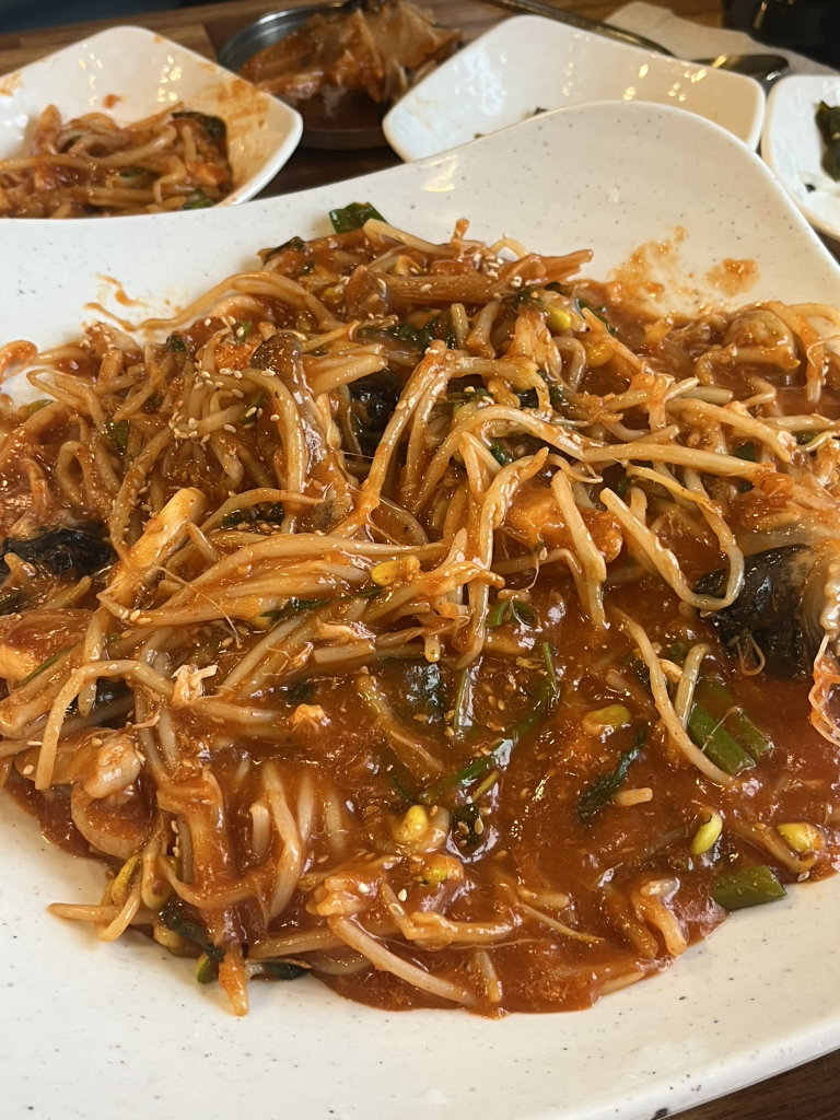 수림원 사진 2
