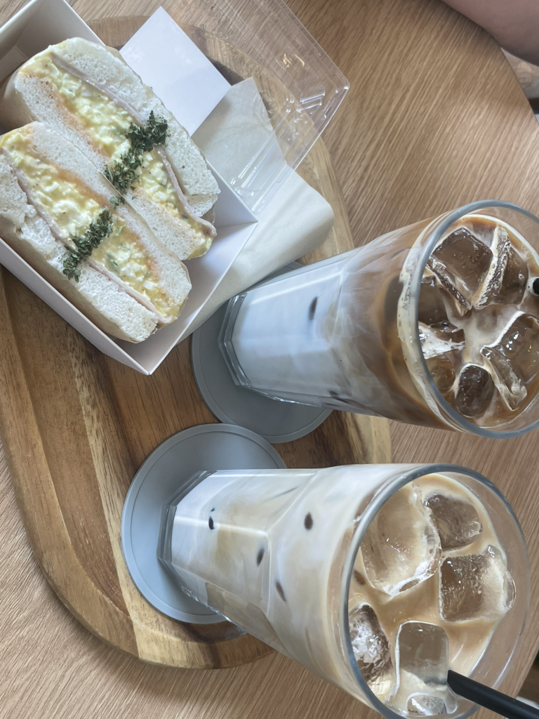 카페노드