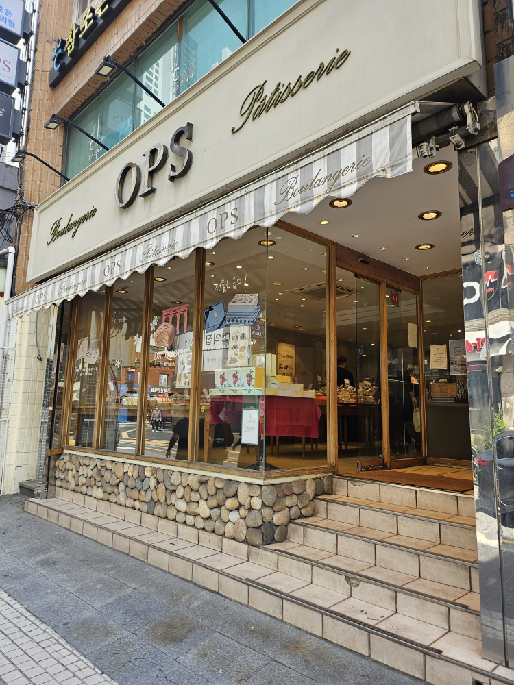 옵스 해운대점 사진 4