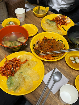 다래분식 사진 4