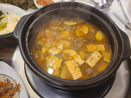 해운대이름난암소갈비 사진 8