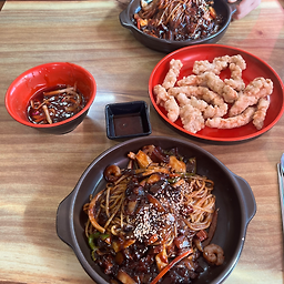 신흥짜장 대표 사진