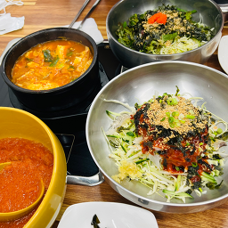 명품포항물회 사진 6