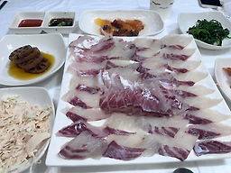 진도아리랑회센터 대표 사진