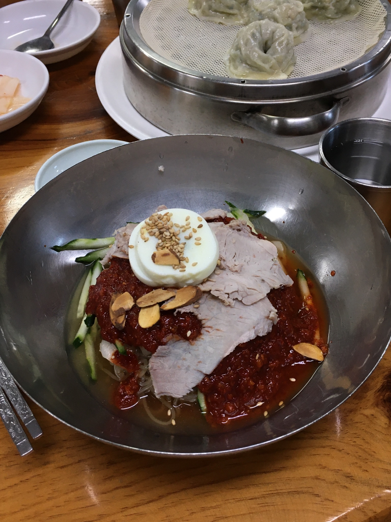 김가네가야밀면 사진 7