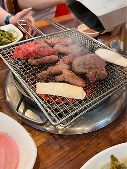 보문한우셀프구이 사진 2