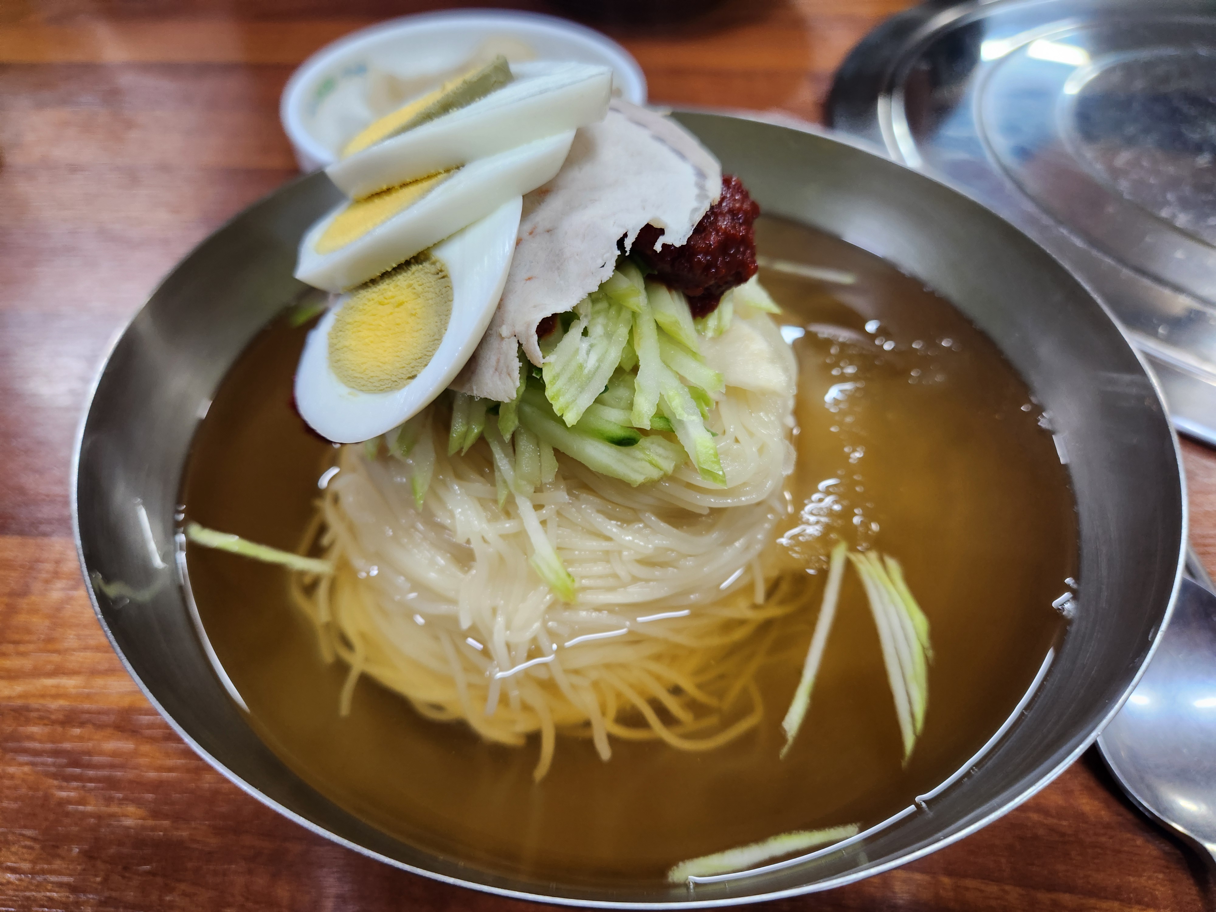 부산면옥 다대본점 사진 8