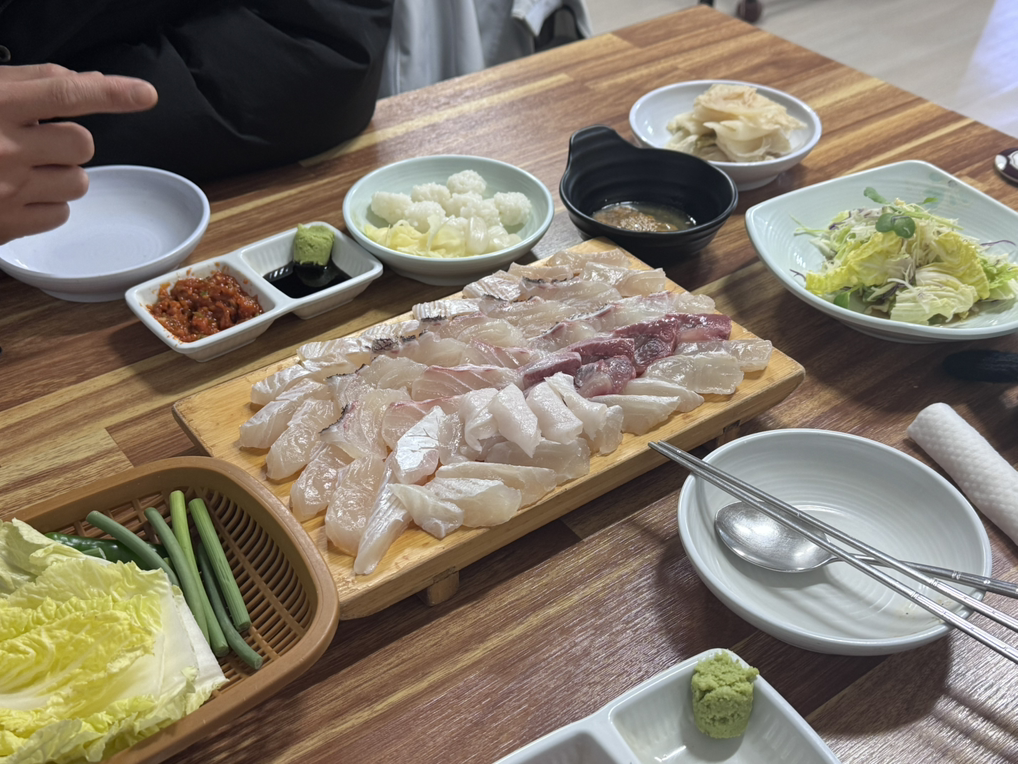 정성도마 대표 사진