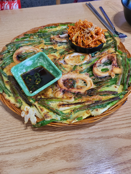 송정물총칼국수 사진 8