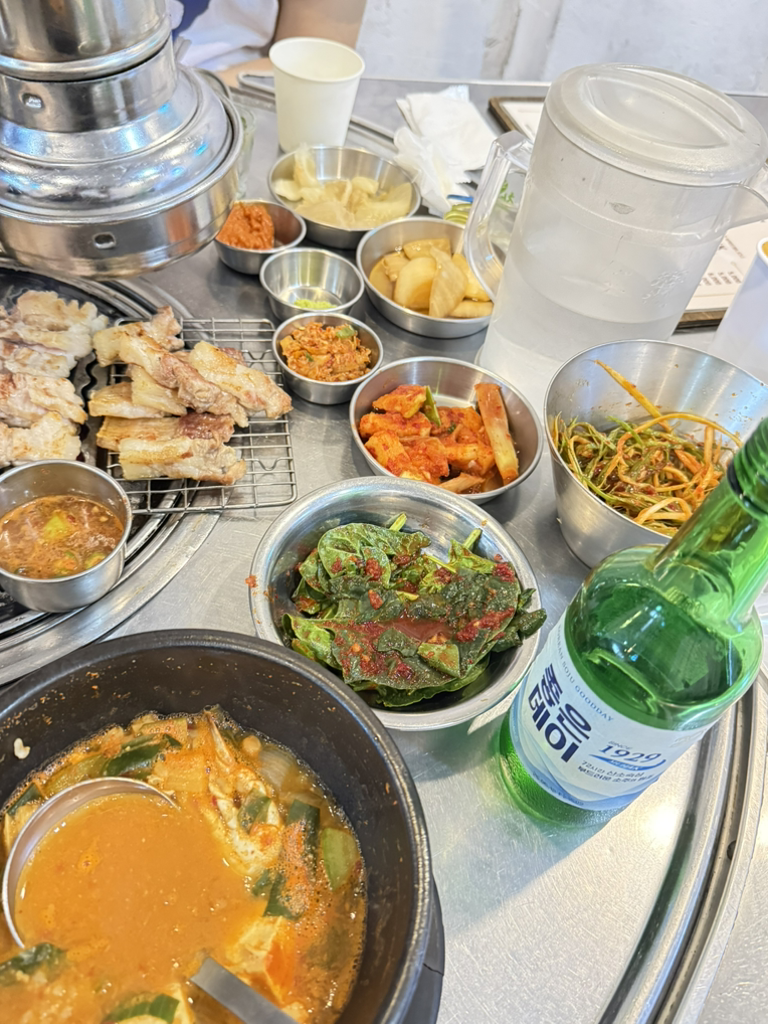 길음칠 사진 2