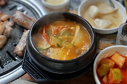 부흥숯불갈비 사진 3