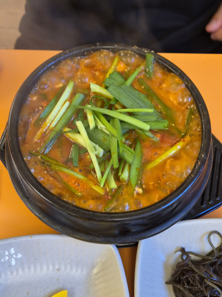 한봉순할매순두부 사진 7
