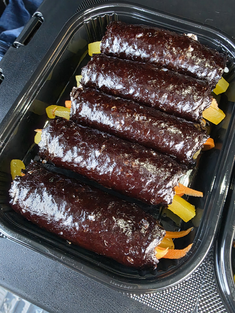 청춘꼬마김밥 신경주역점 대표 사진