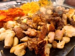 평화김해뒷고기 경성대부경대점 대표 사진