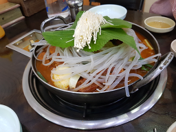 조마루뼈다귀감자탕 북부점 대표 사진