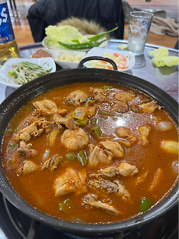 원투쓰리포차 사진 5