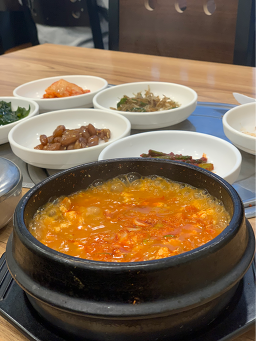 두부마을 사진 5