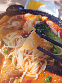 회영루 사진 3