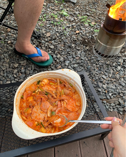 킹콩부대찌개 부산서면롯데점 사진 3