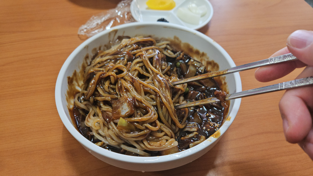 교원중화요리 대표 사진
